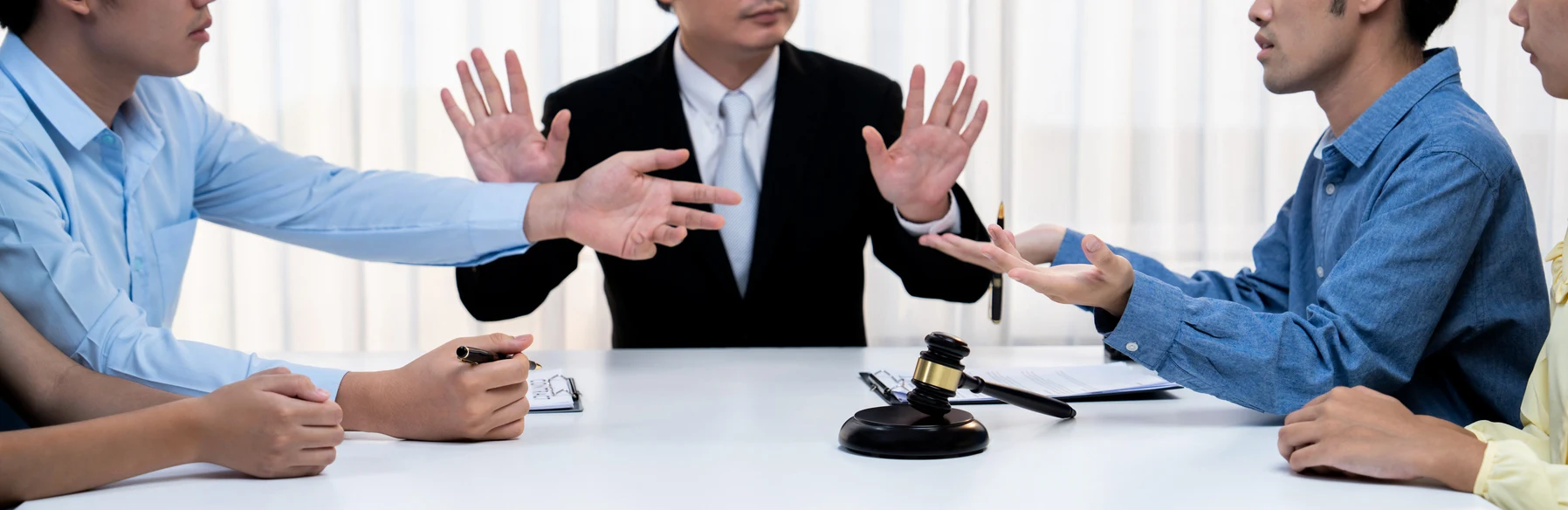 Landlord Retaliation Lawyer