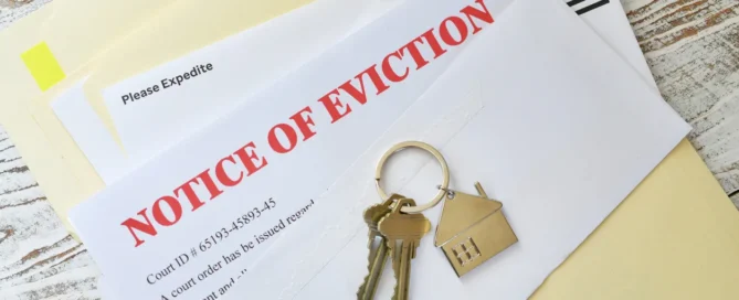 Wrongful Eviction