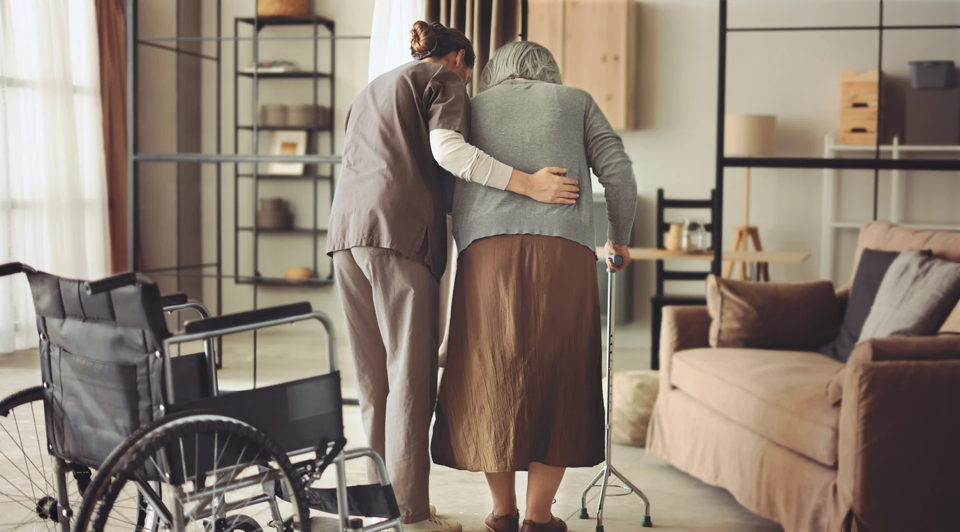 Elder Care Facility Tenant Rights