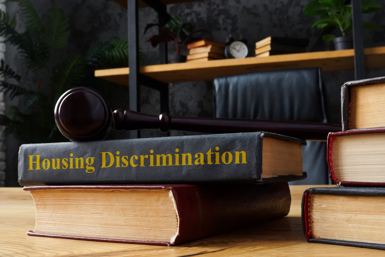 Housing Discrimination Lawyer