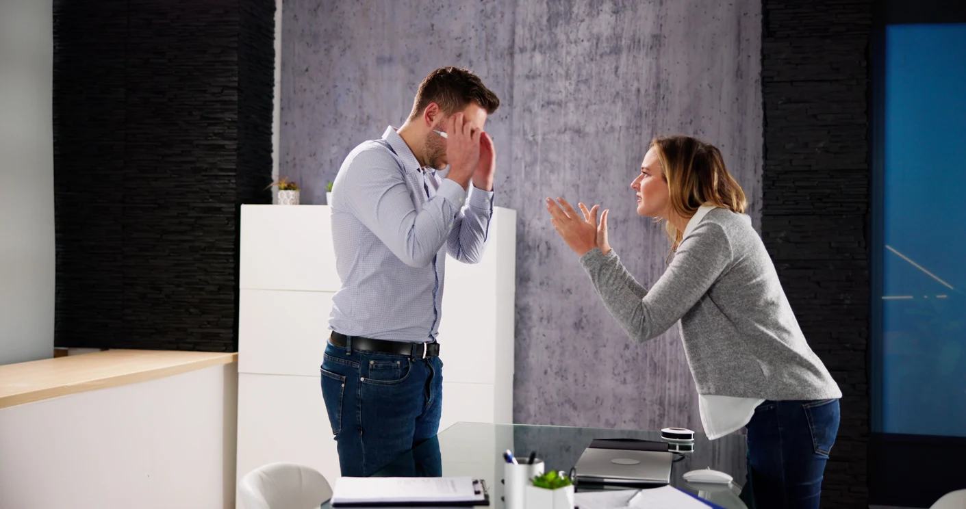 Landlord Harassment