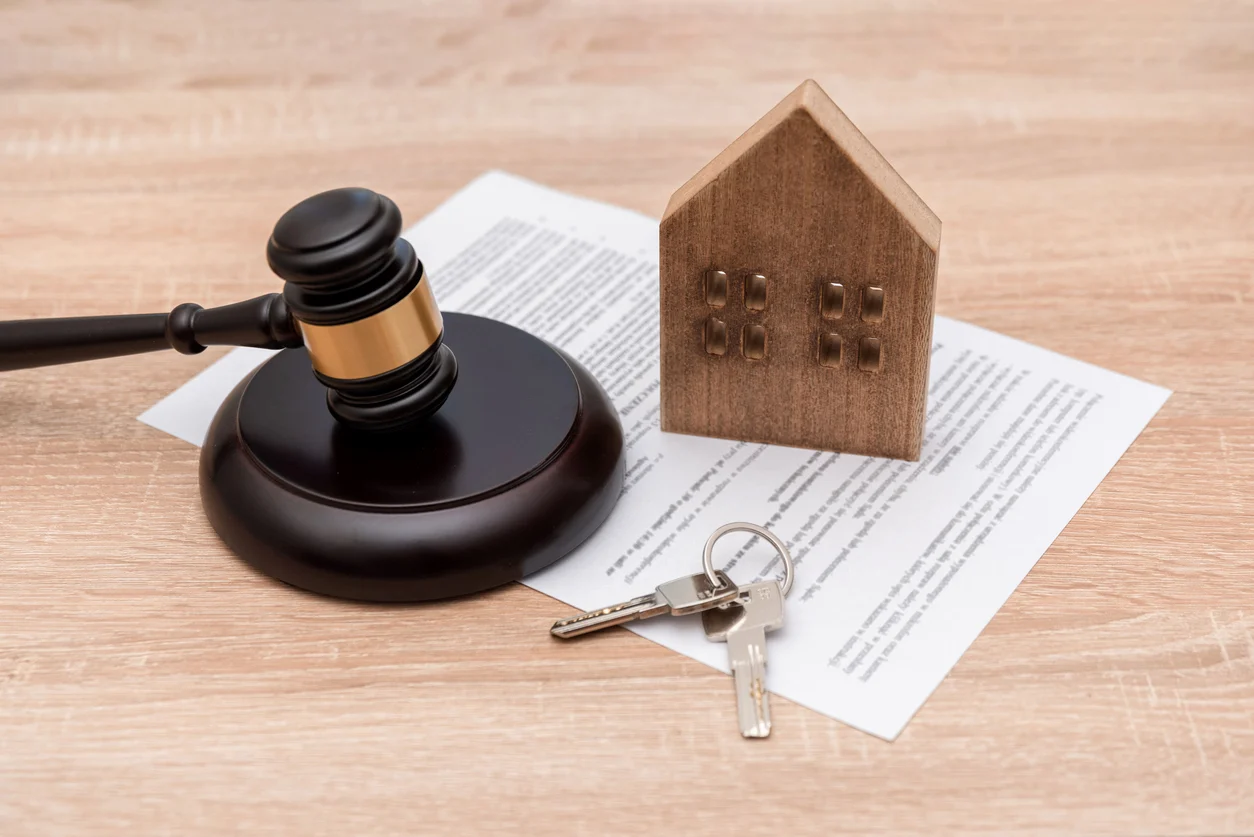 Landlord Retaliation Lawyer