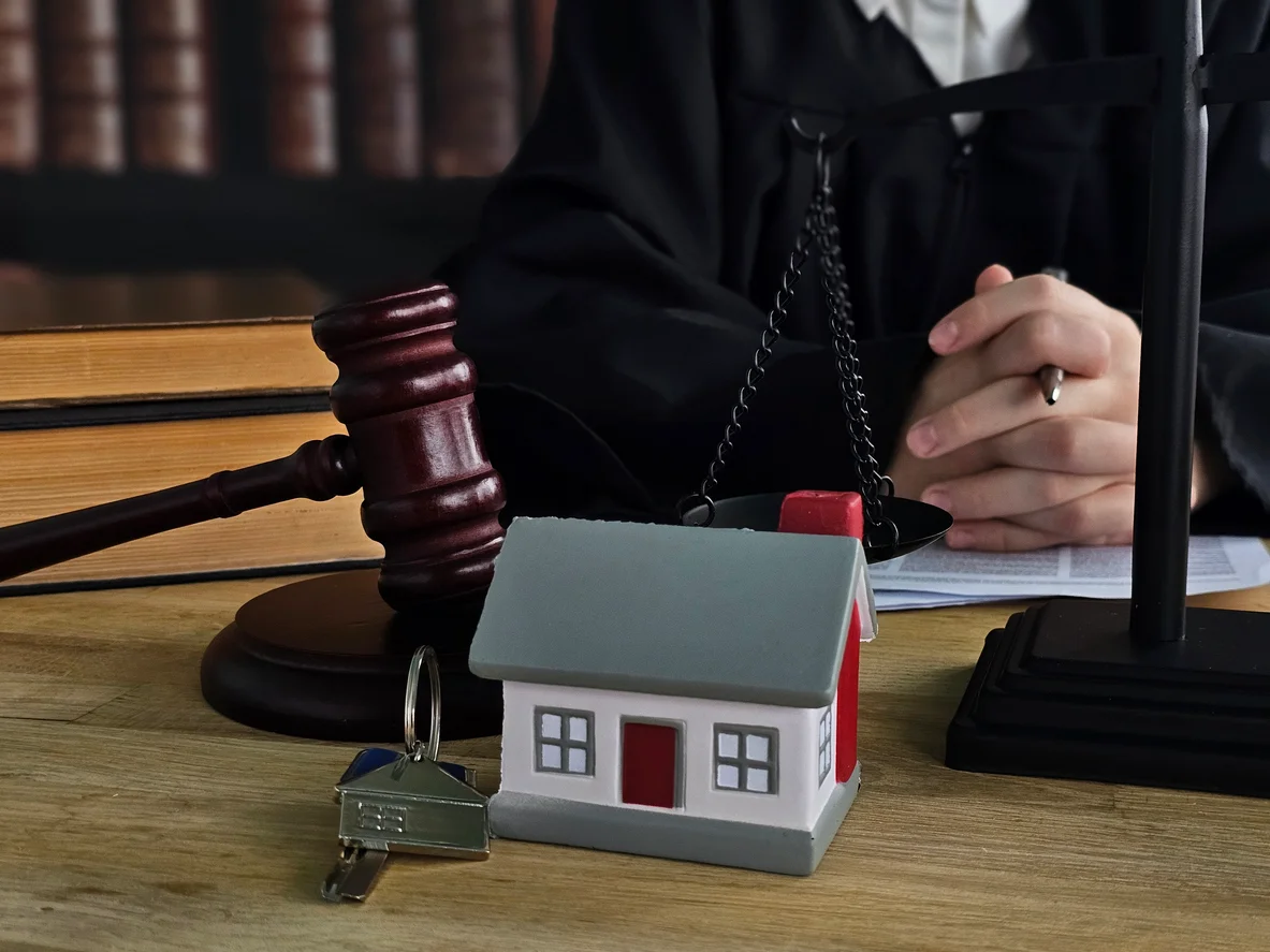 Nuisance Neighbor Lawyer